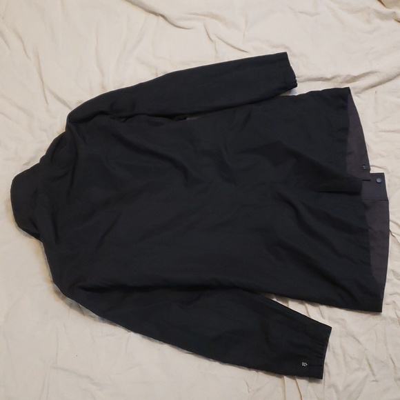 Reversible Columbia jacket - Picture 4 of 8